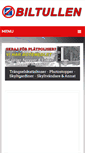 Mobile Screenshot of biltullen.com